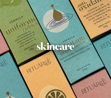 SKINCARE