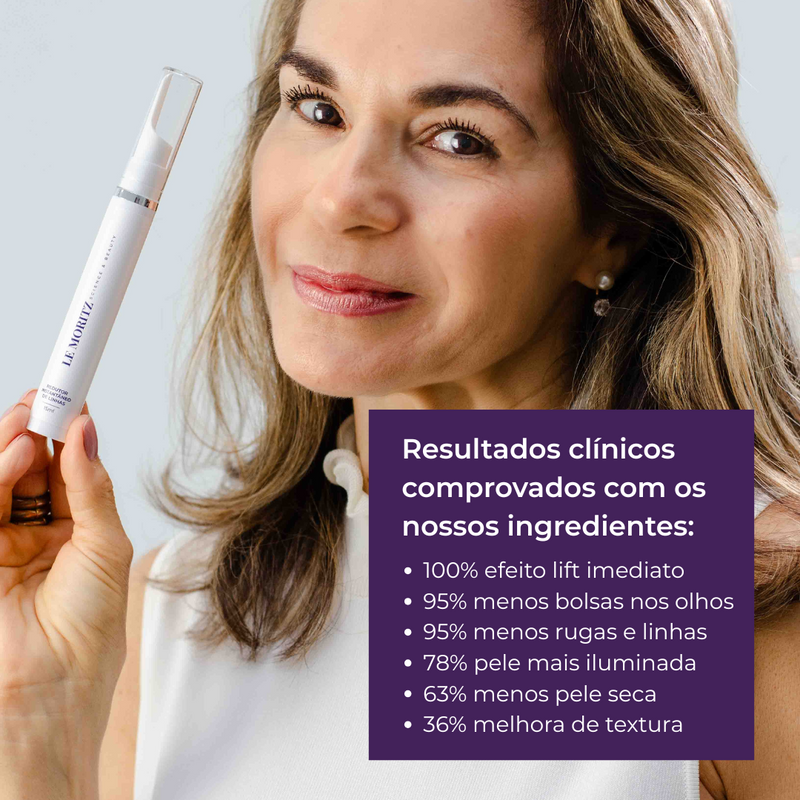 Protocolo de Rejuvenescimento