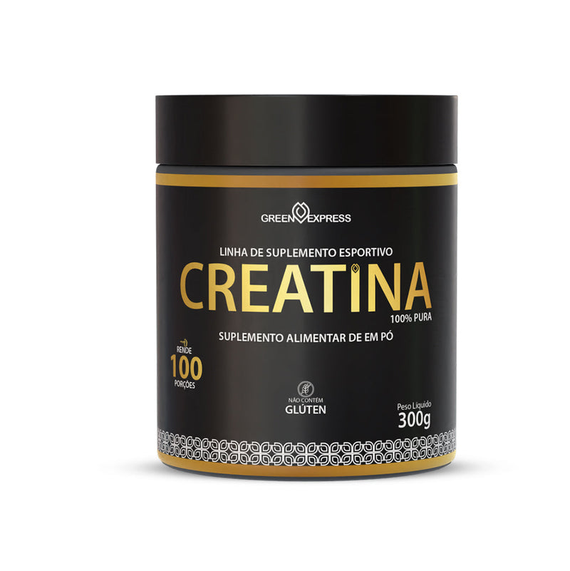 Creatina