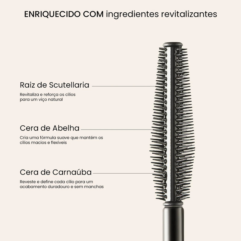 Kit Pele Glow & Olhos Marcantes