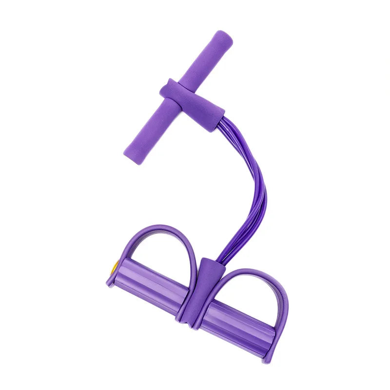 Elástico de Treino Band Trendora –Sinta seu corpo destravar. Sua energia voltar. Sua confiança reacender.
