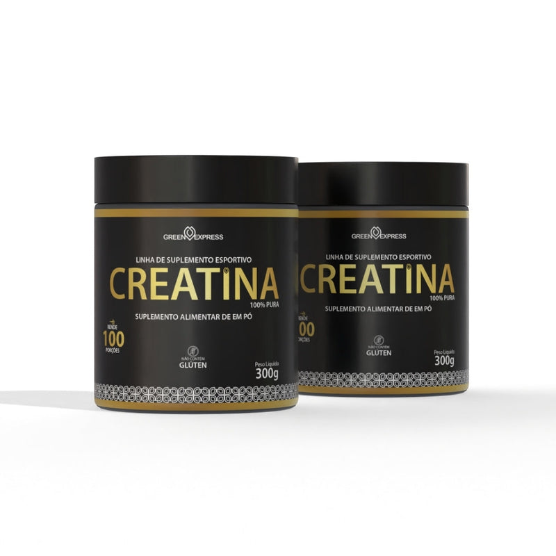 Creatina